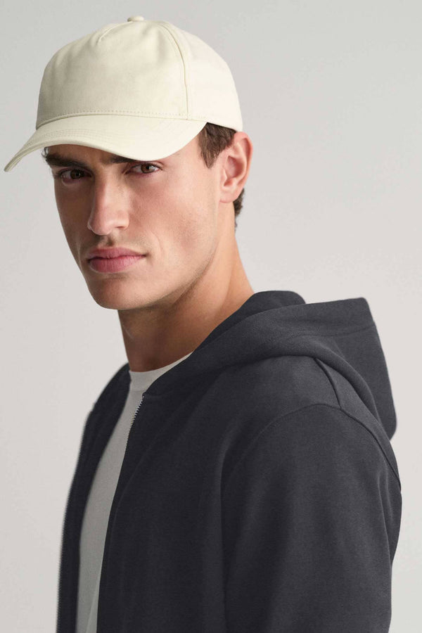 Elo Independent Men's Fleece Zipper Hoodie Charcoal