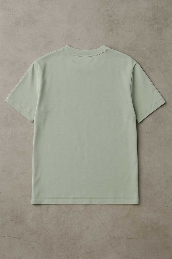 Elo Junior Max 21 Boy's I Need Some Space Tee Shirt Orange