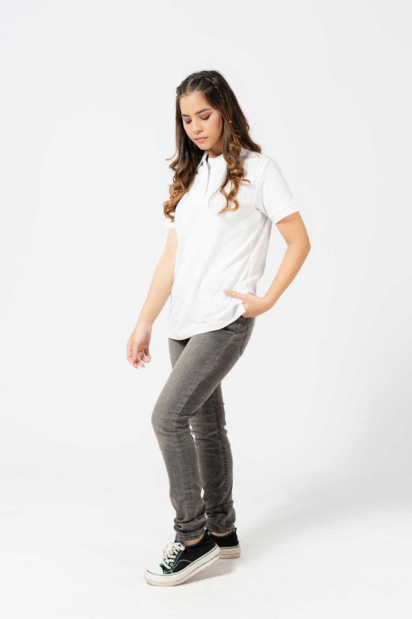 Elo Kiabi Eco Women's Tsumeb Skinny Fit Denim Charcoal