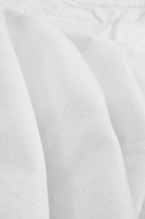 Elo Le Printemps Kid's Santa Helper Design Tee Shirt White