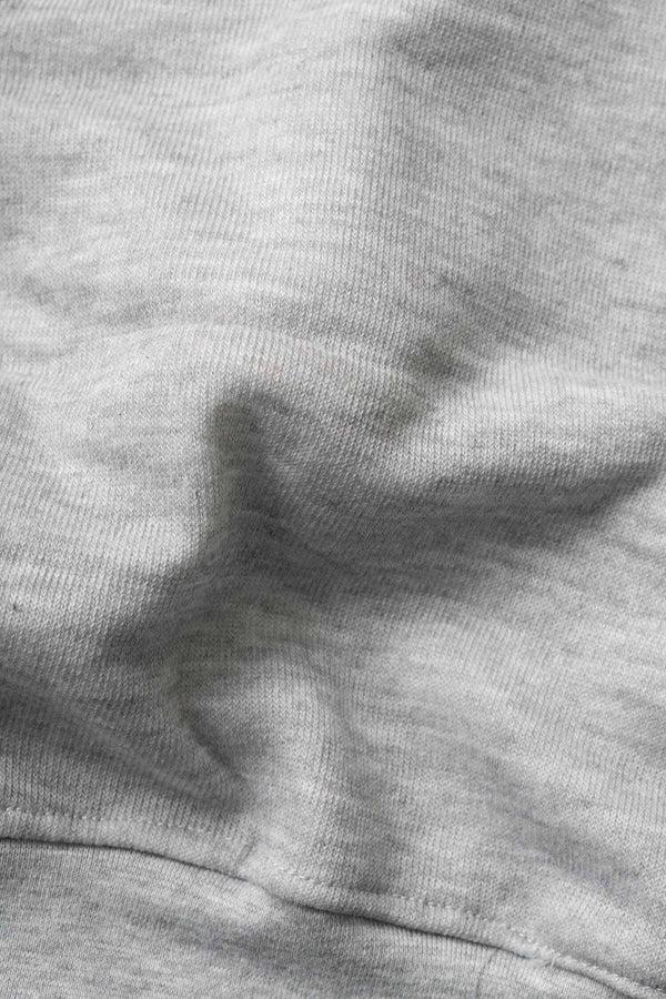 Elo LFT Kid's Super Cool Printed Pullover Hoodie Heather Grey