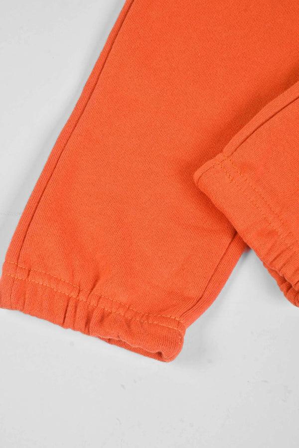 Elo Max 21 Boy's Superman Logo Printed Fleece Sweat Pants Light Olive