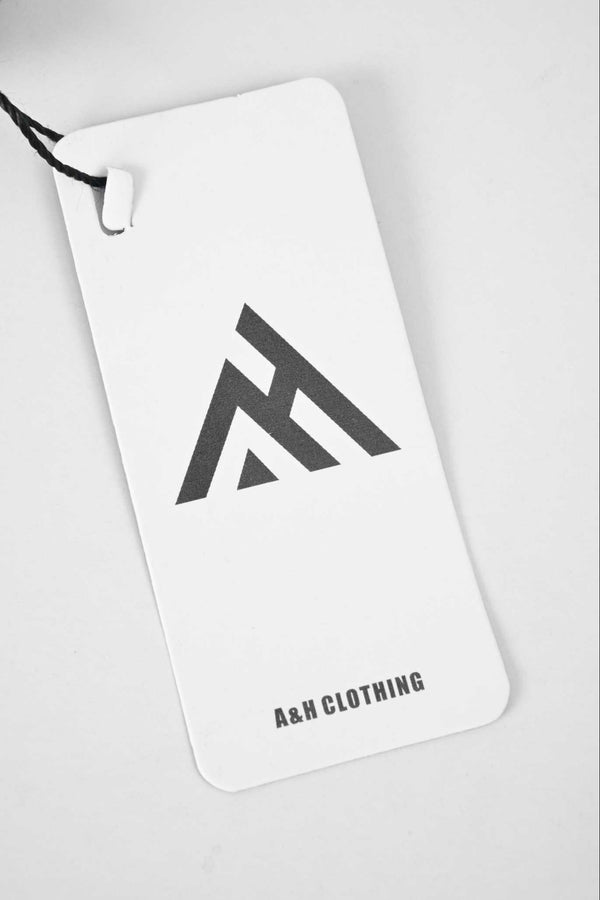 Elo Max 21 Men's Printed Design Classic Polo Shirt. Dark Grey