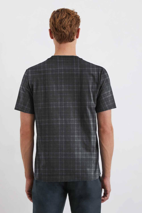 Elo Max 21 Men's Ready For Last Bullet Activewear Tee Shirt Black