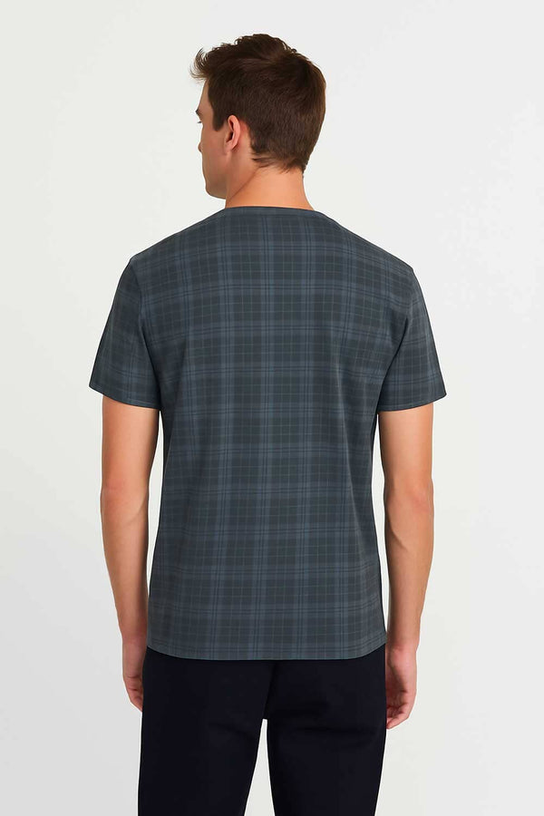 Elo Max 21 Men's There's No 2 Marrow Activewear Tee Shirt Black