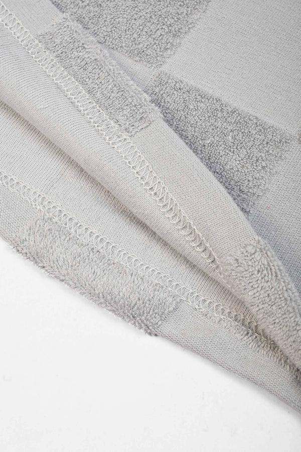 Elo Max 21 Women's Bilbeis Design Short Sleeve Tee Shirt Grey