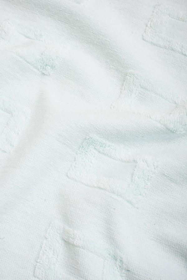 Elo Max 21 Women's Recife Style Short Sleeve Tee Shirt Light Turquoise