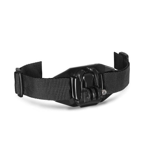 Elo Motorola Verve Cam Accessories 4 Piece Action Bundle