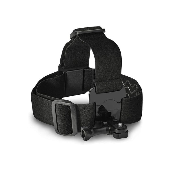 Elo Motorola Verve Cam Accessories 4 Piece Action Bundle