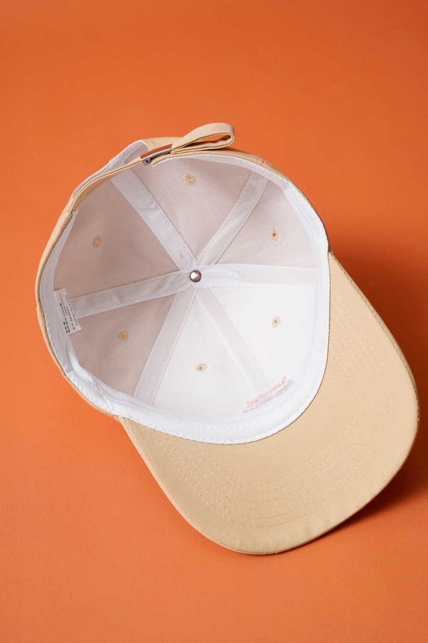 Elo Net Men's Wanted Something More Embroidered P-Cap Skin