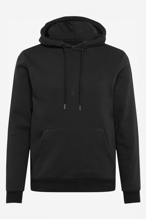 Elo Payper Men's Aberdeen Fleece Pullover Hoodie Dark Graphite