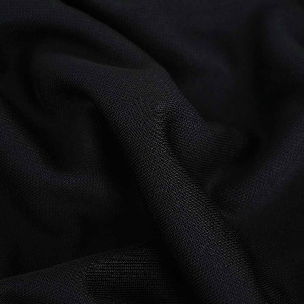 Elo Poler Men's Side Piping Design Activewear Trousers Navy & White