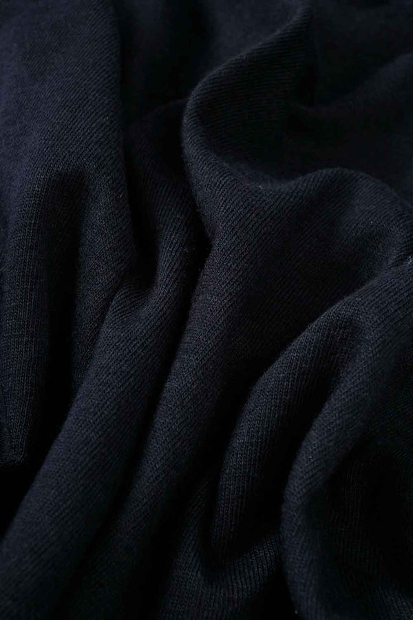 Elo Polo Republica Boy's Stay Cool Printed Tee Shirt Navy