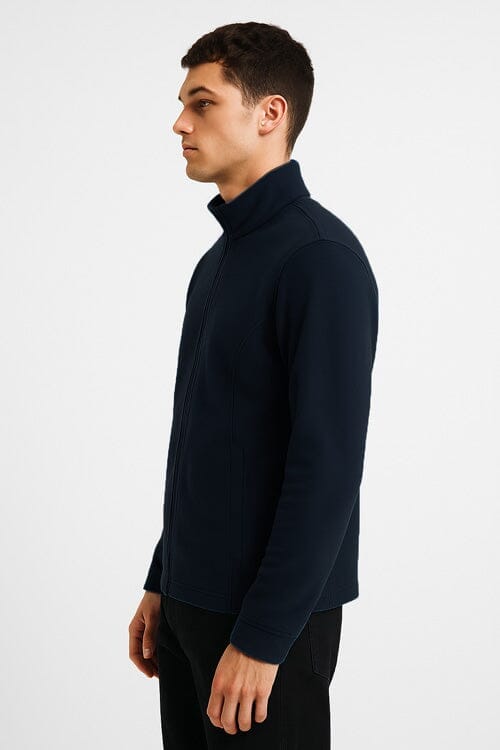 Elo Polo Republica Men's Lightweight Jacket Stealth Grey