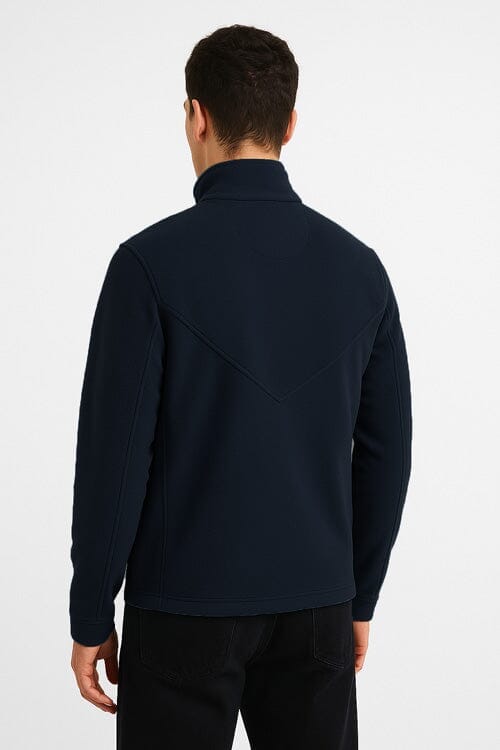 Elo Polo Republica Men's Lightweight Jacket Stealth Grey