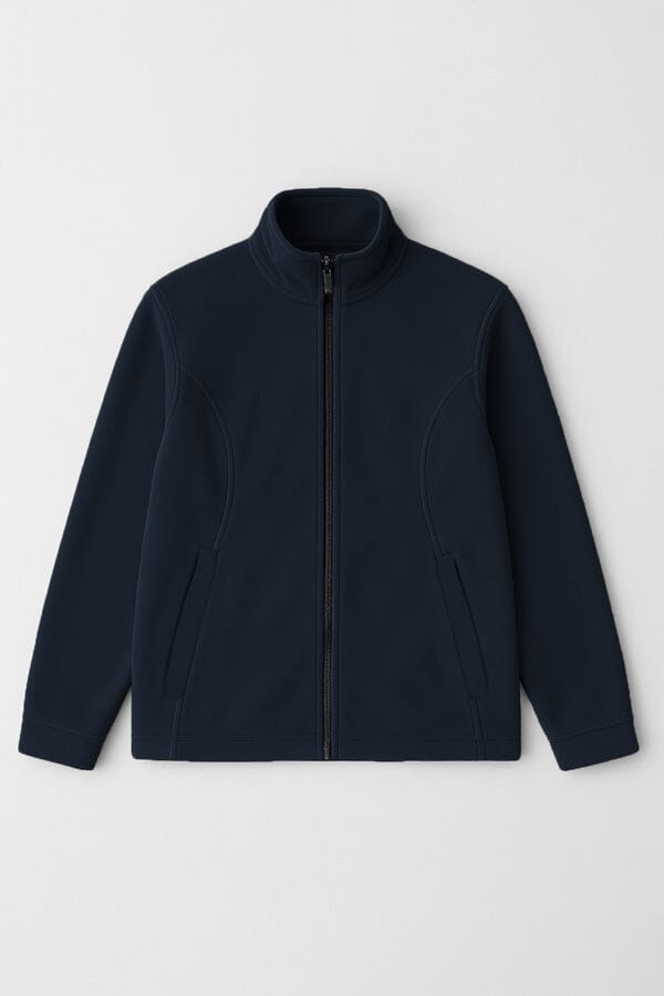 Elo Polo Republica Men's Lightweight Jacket Stealth Grey