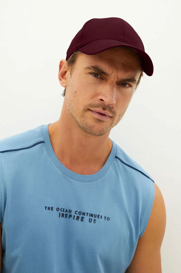 Elo Polo Republica Men's Premium Essentials P-Cap Green