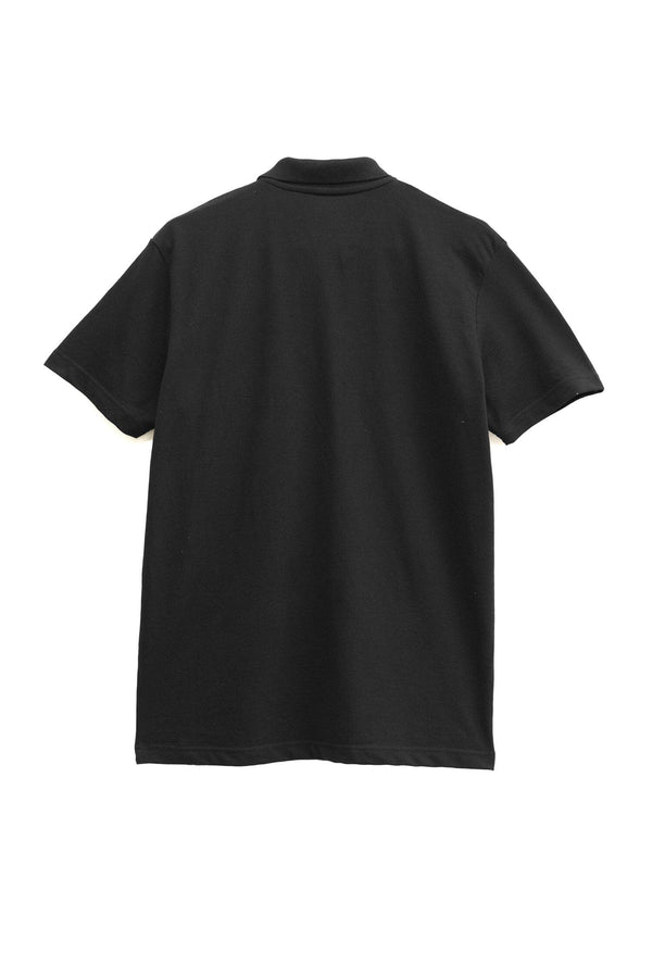 Elo Polo Republica Men's Skate Embroidered Polo Shirt Sky