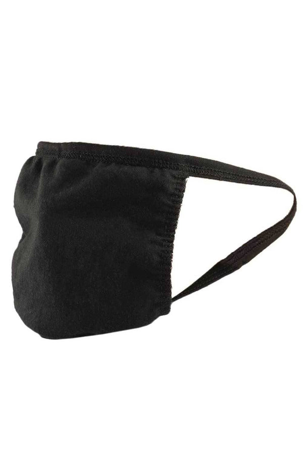 Elo Polo Republica Riverton Washable Single Jersey Mask Assorted