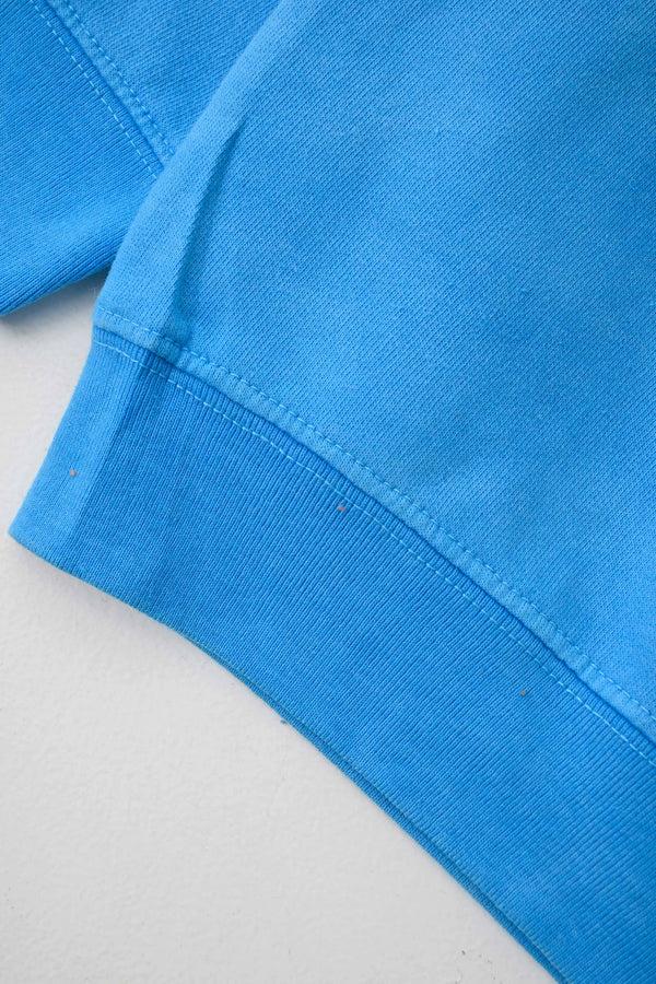 Elo Rabbit Skins Kid's 02 Printed Fleece Sweatshirt Sky