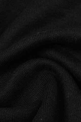 Elo Rivvet Women's Embellish Style Logo Printed Short Sleeve Tee Shirt Black