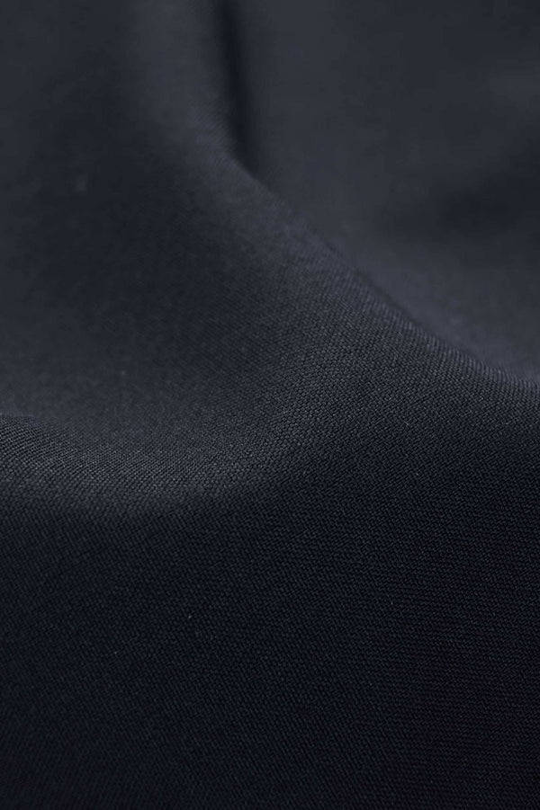 Elo RRT Women's Logo Embroidered Classic Winter Jacket Navy