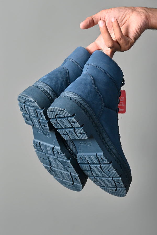 Elo S.Oliver Unisex Classic Genuine Leather Boots Camel