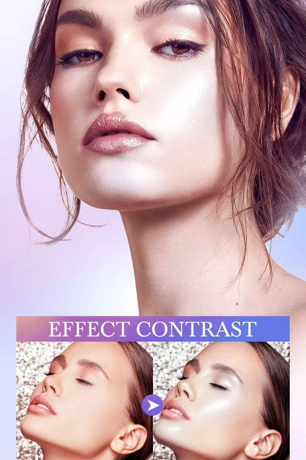 Elo Sadoer Glitter Lasting Obsessed Makeup Gel Highlighter