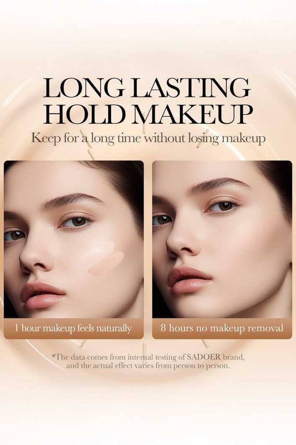 Elo Sadoer Naturally Good Skin CC Stick Concealer - 30g