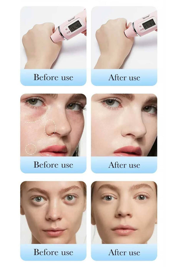 Elo Sadoer SPF 50+ PA+++ Three Color Sunscreen Isolation Cream