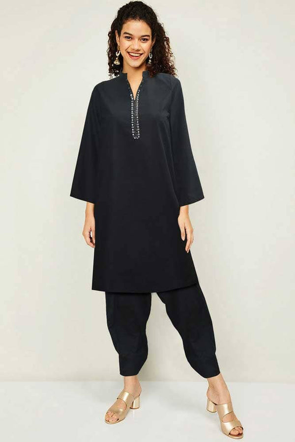 Elo Safina Women’s Londrina Long Sleeve Matching Separates Pink