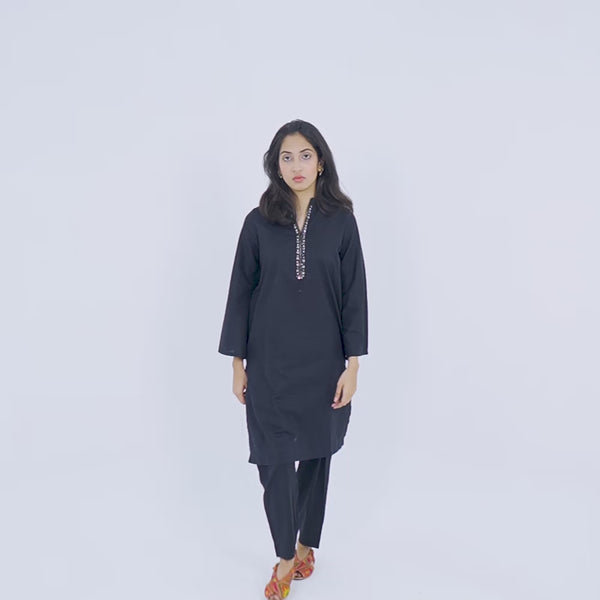 Elo Safina Women’s Londrina Long Sleeve Matching Separates Pink