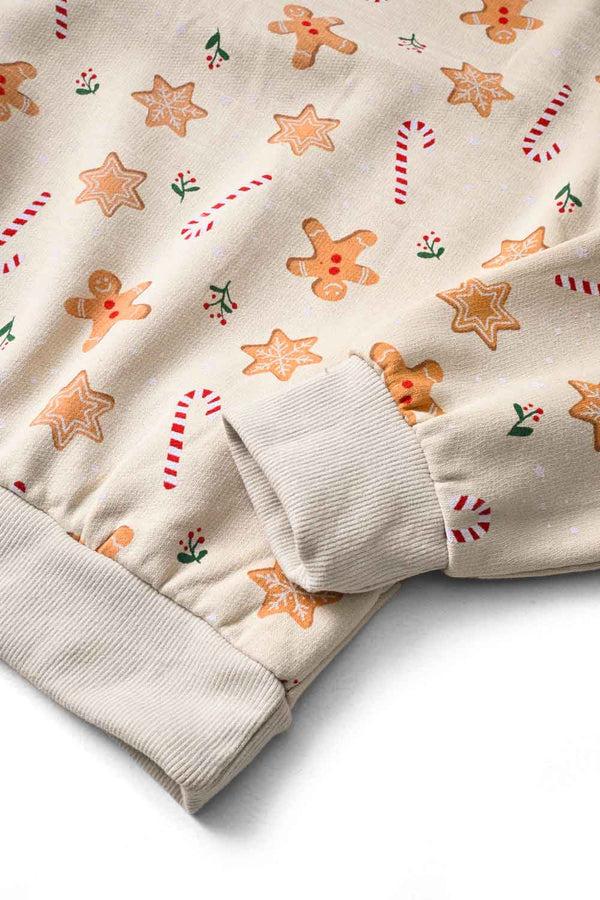 Elo SNS Women's Printed Fleece Pullover Hoodie Skin