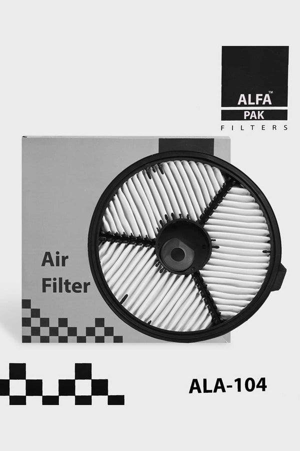elo Suzuki Cultus O/M (up to 2009) Air Filter - ALA-104