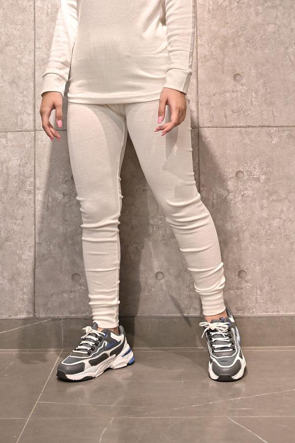 Elo Unisex Thermal Innerwear Base Layer Trouser Charcoal