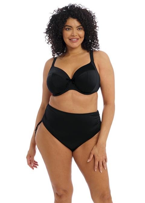 Elomi Adjustable Bikini Brief Black