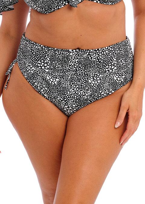 elomi Adjustable Bikini Brief Black