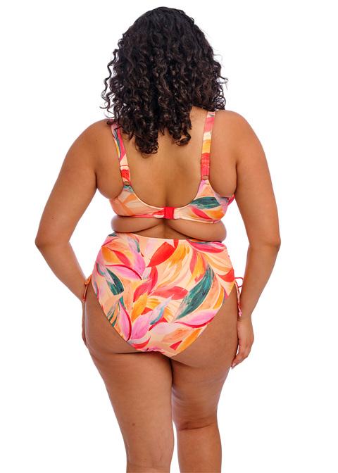 Elomi Adjustable Bikini Brief Mango