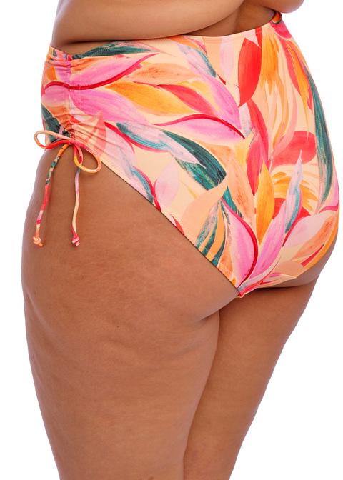 Elomi Adjustable Bikini Brief Mango
