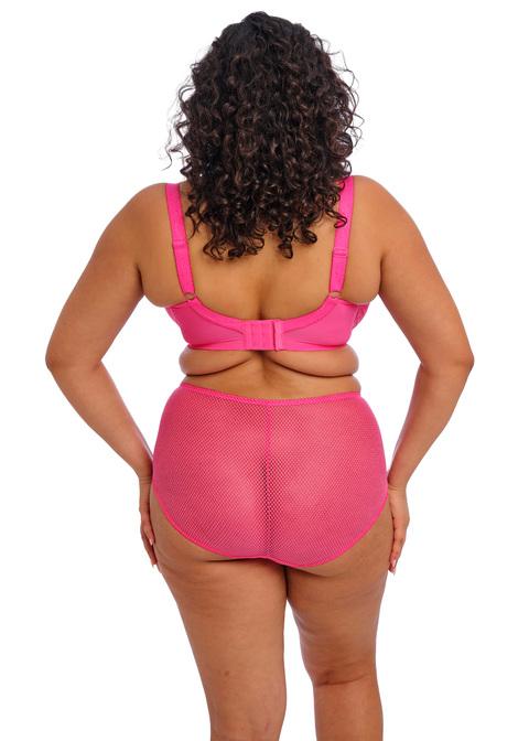 Elomi Bandless Spacer Molded Bra Pink