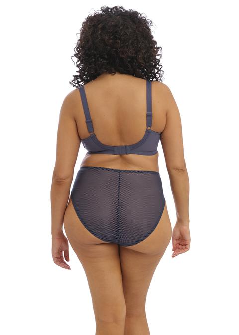 Elomi Bandless Spacer Molded Bra Storm