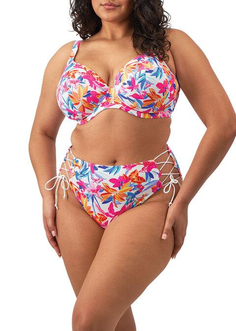 Elomi Bikini Brief White