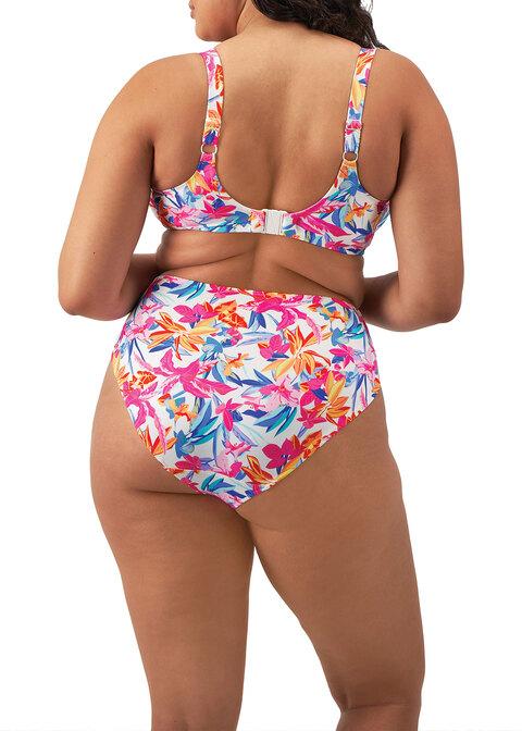 Elomi Bikini Brief White