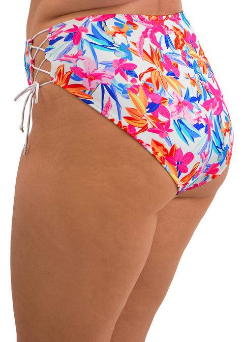 Elomi Bikini Brief White