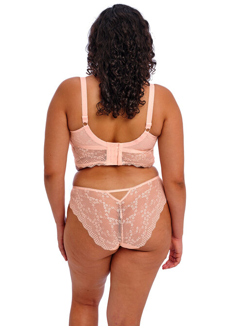 Elomi Bralette Ballet Pink