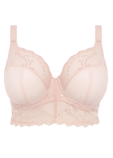 Elomi Bralette Ballet Pink