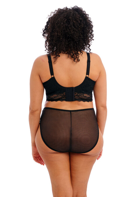 Elomi Bralette Black