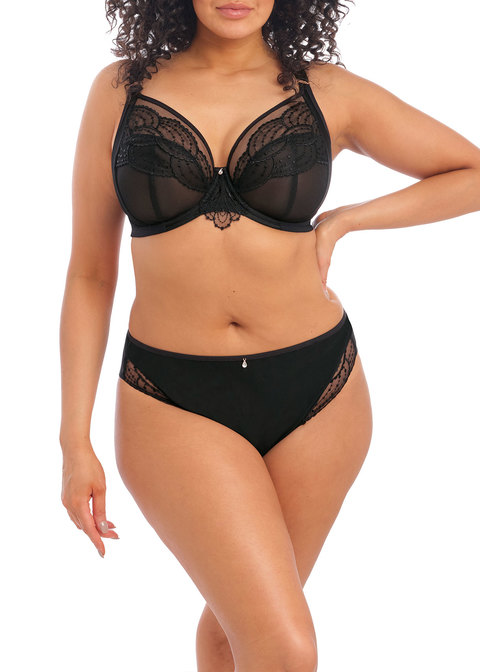 Elomi Brazilian Black