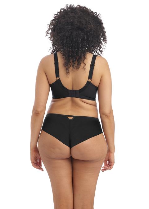 Elomi Brazilian Black