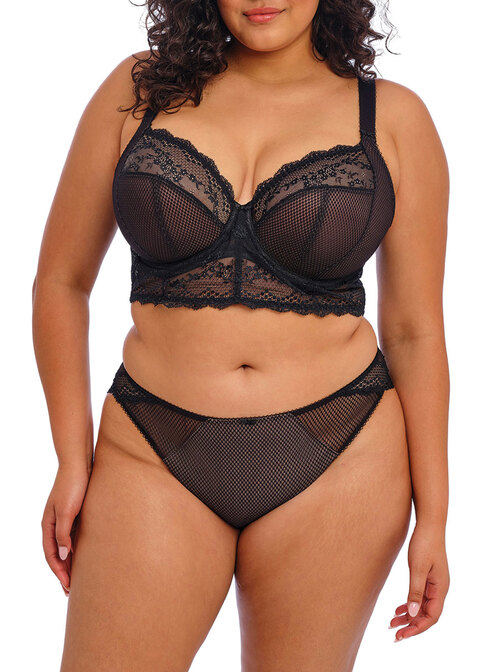 Elomi Brazilian Black